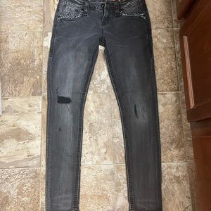 Rock Revival Arisa Skinny - 28/32